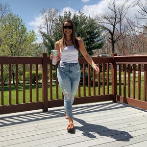 Meet your Posher, Katherine